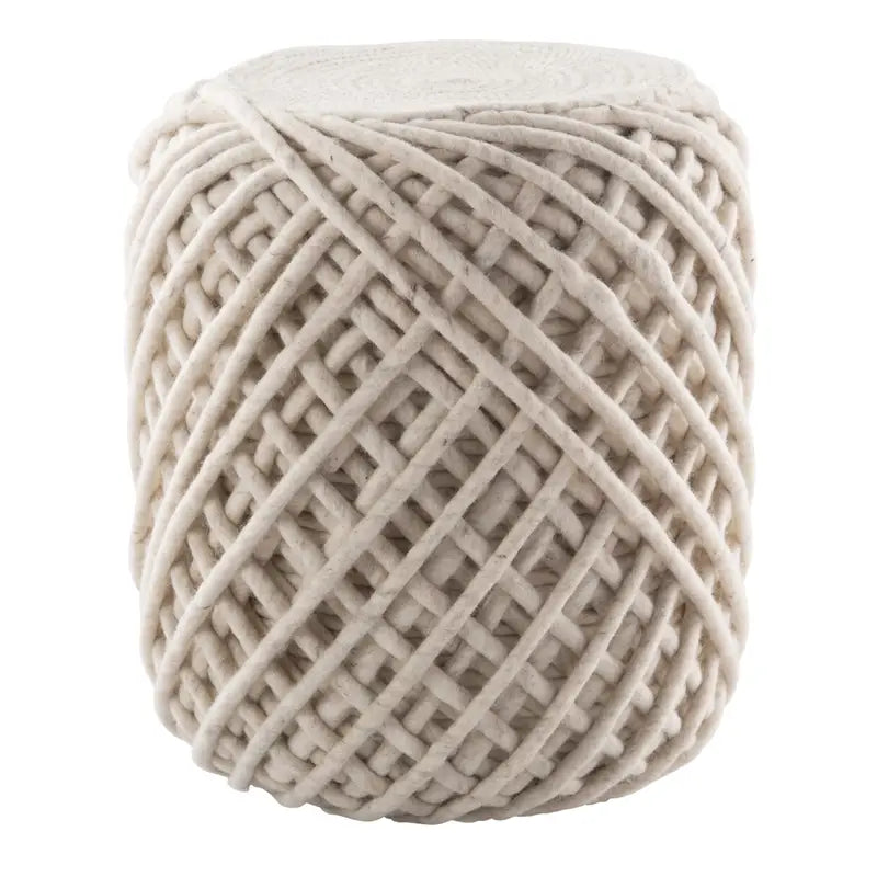 Scandinavia Pouf