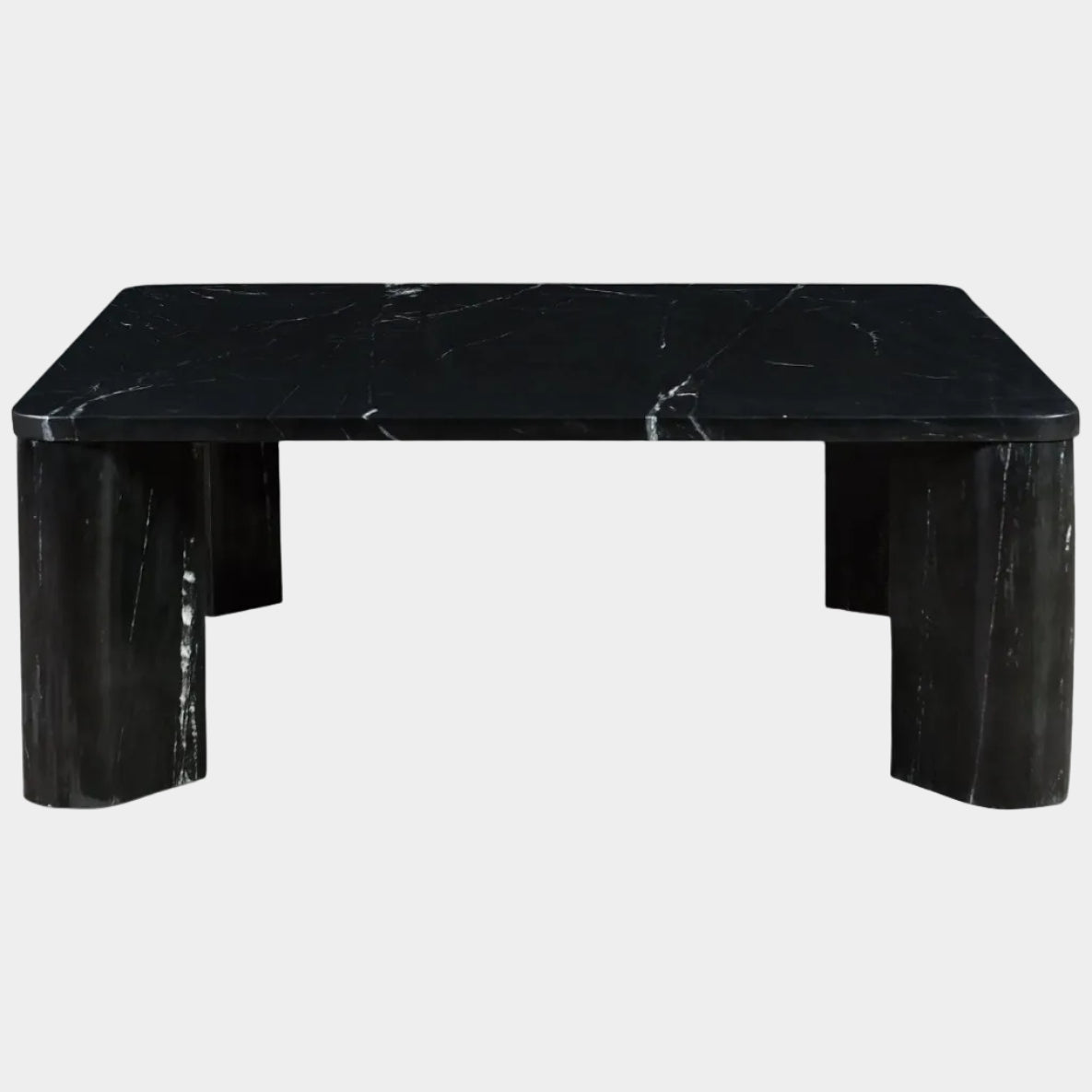 Segment Coffee Table