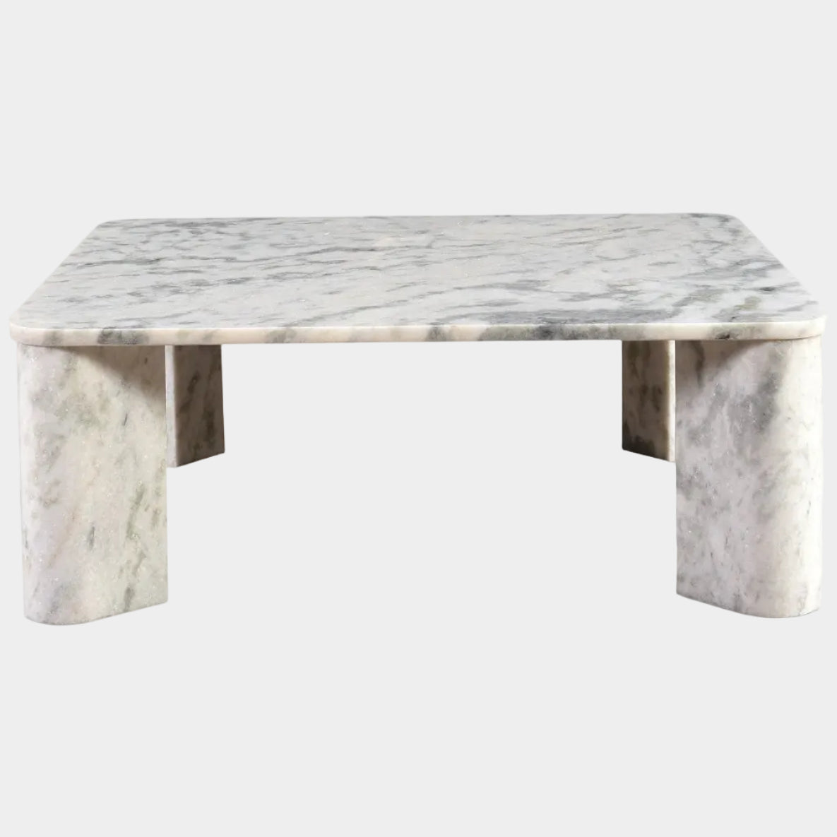 Segment Coffee Table