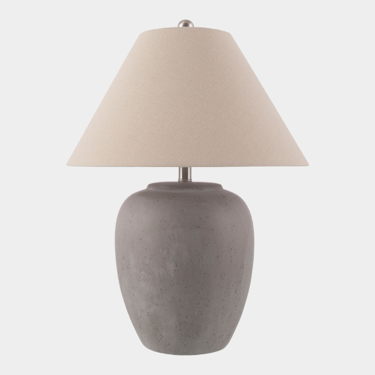 Serrano Accent Table Lamp