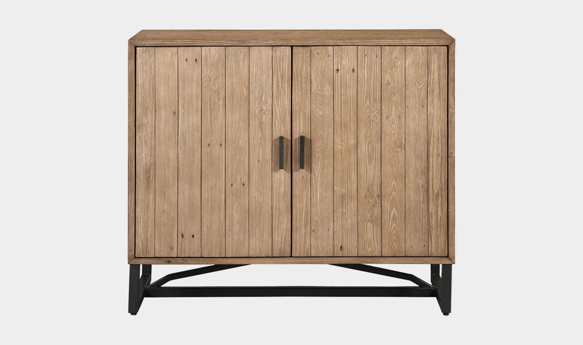 Sierra 2 Door Cabinet