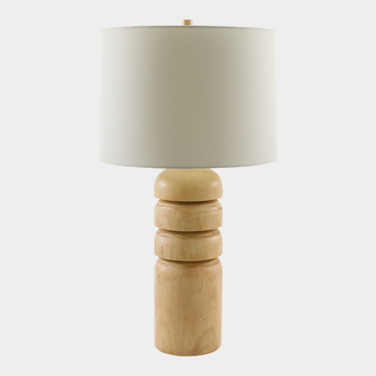 Simeon Accent Table Lamp