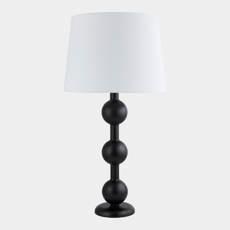 Saline Accent Table Lamp