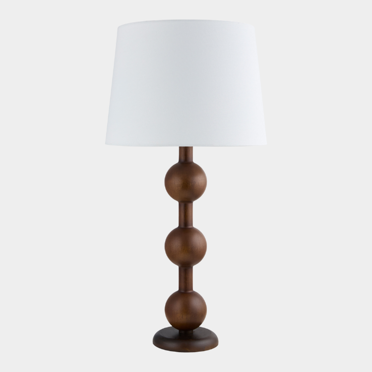 Saline Accent Table Lamp