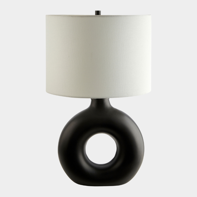 Solara Accent Table Lamp