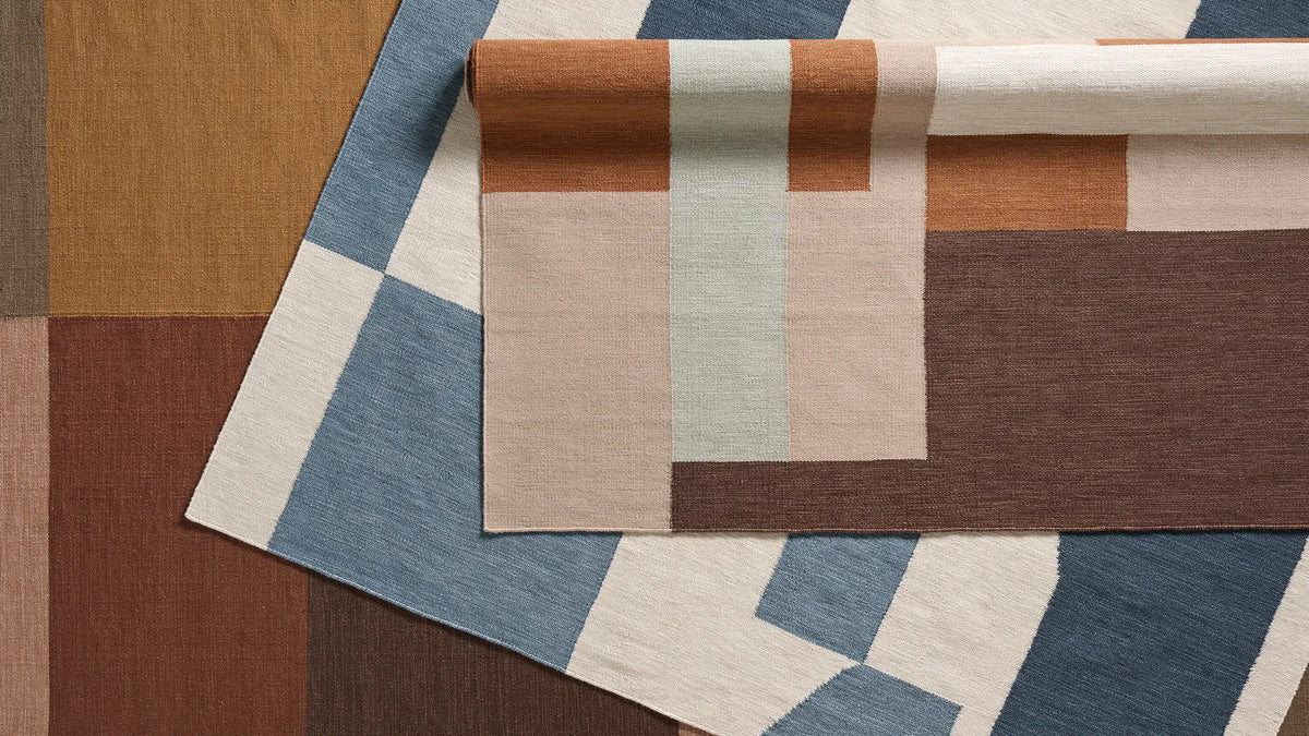 Solterra Rug