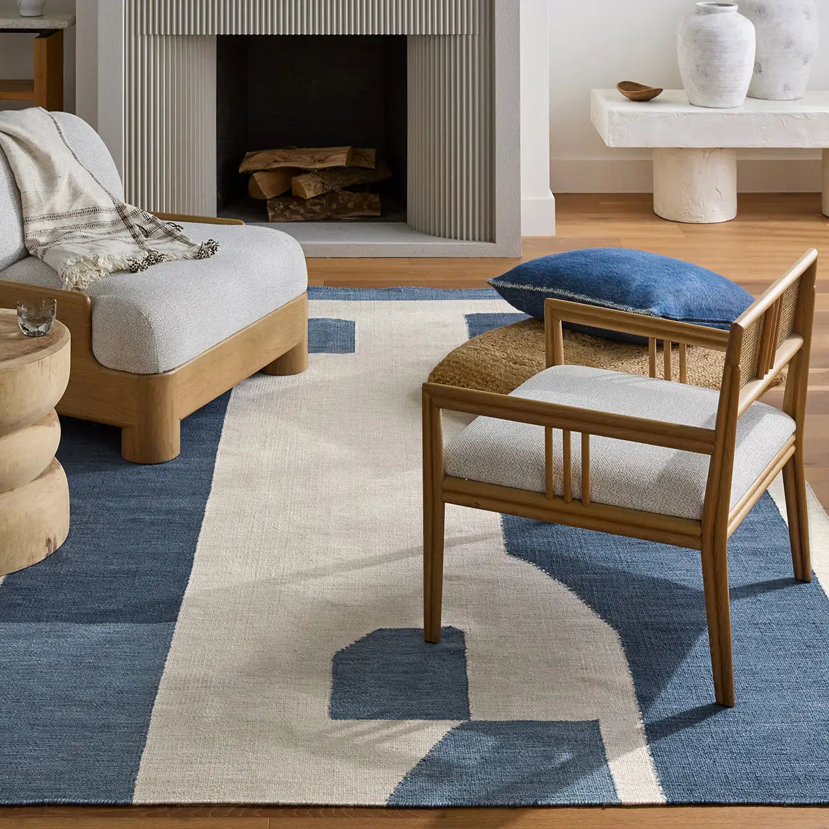 Solterra Rug