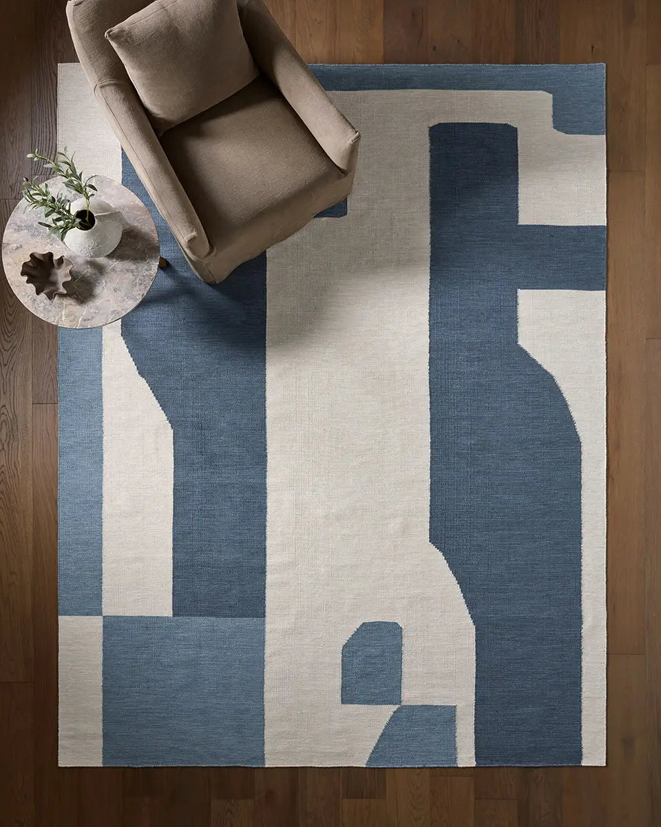 Solterra Rug