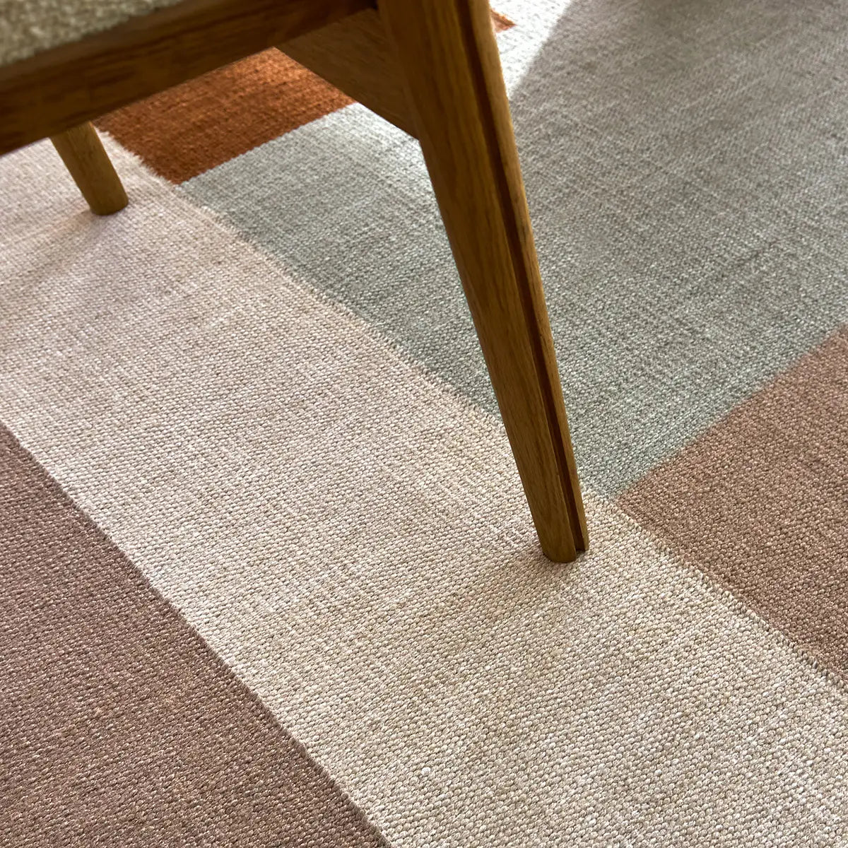 Solterra Rug