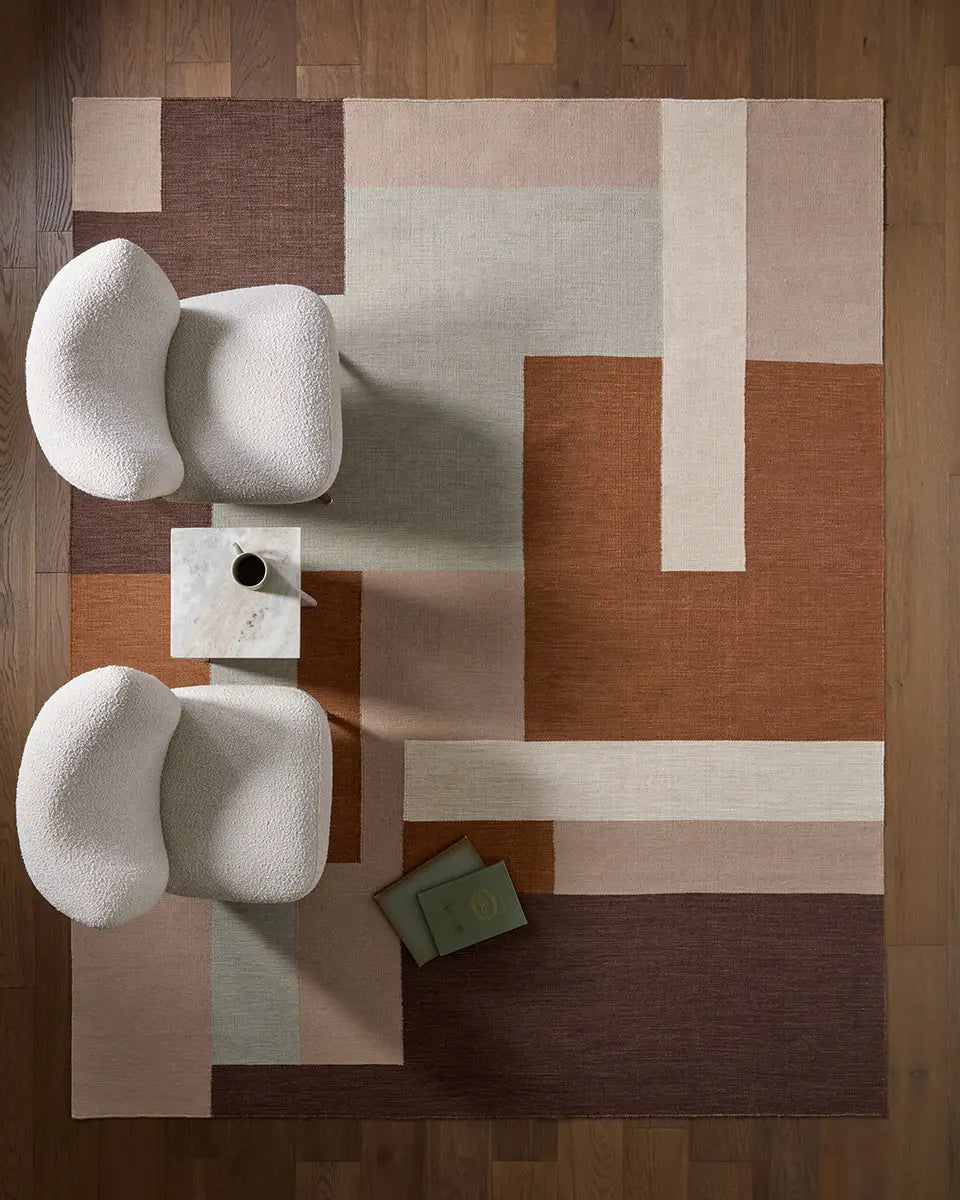 Solterra Rug