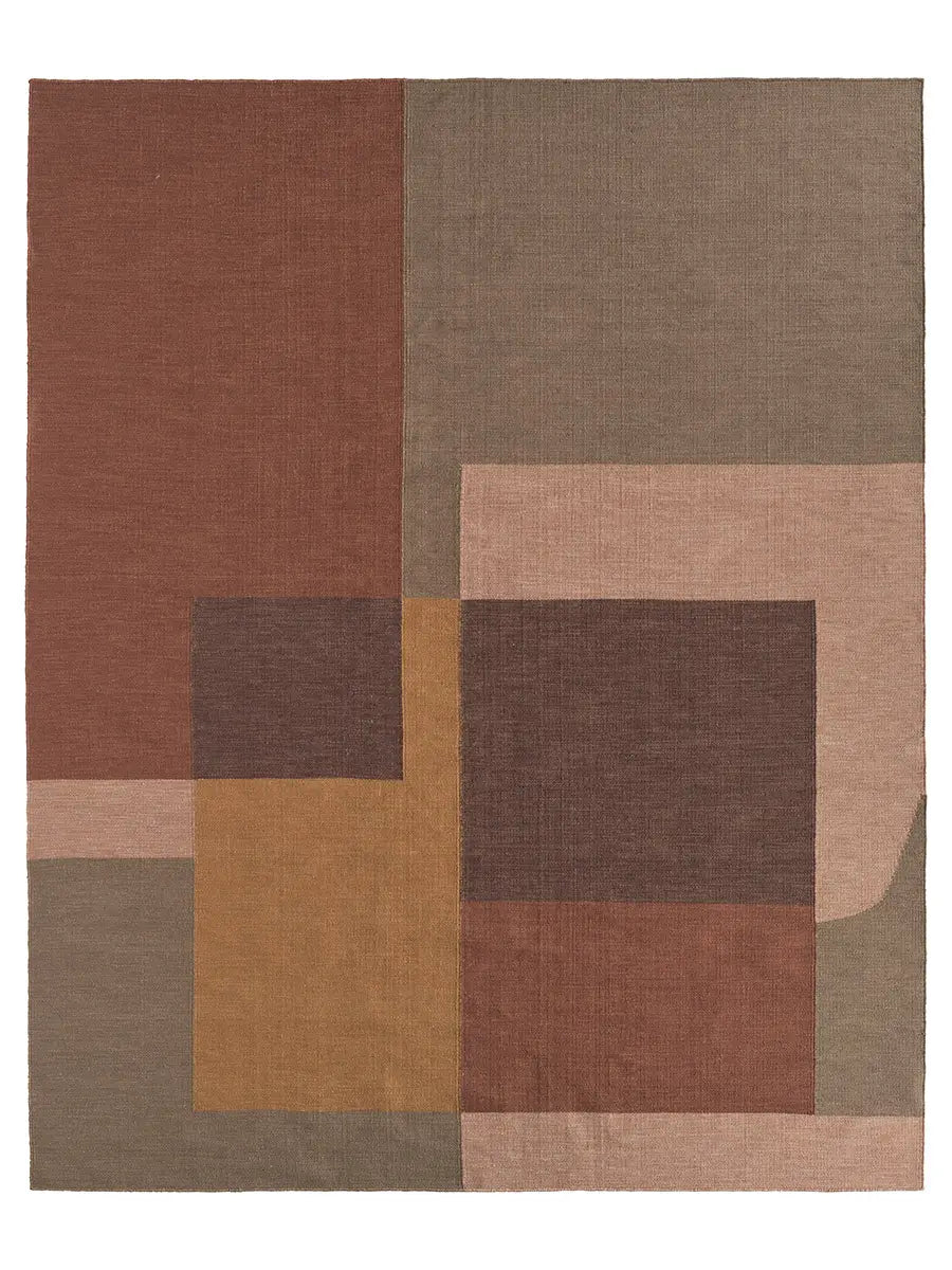 Solterra Rug
