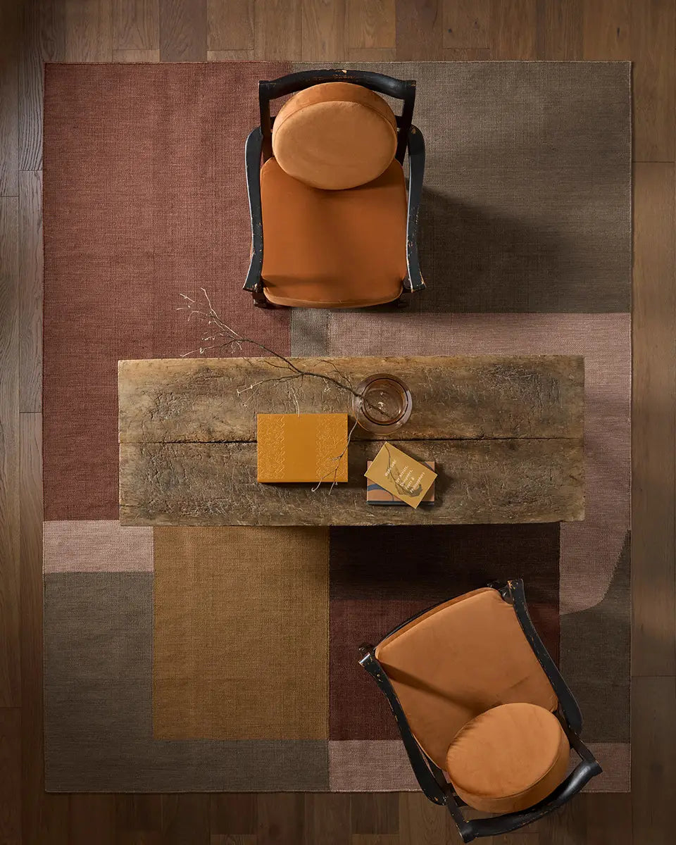 Solterra Rug