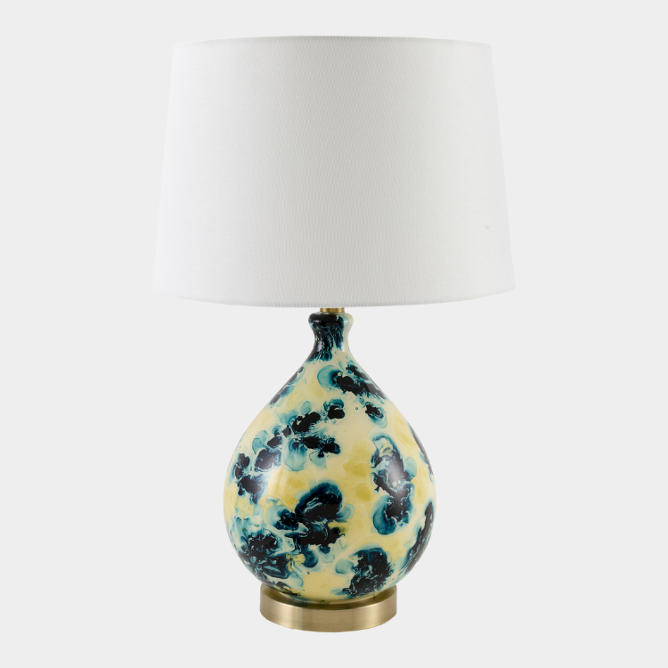 Snicarte Accent Table Lamp