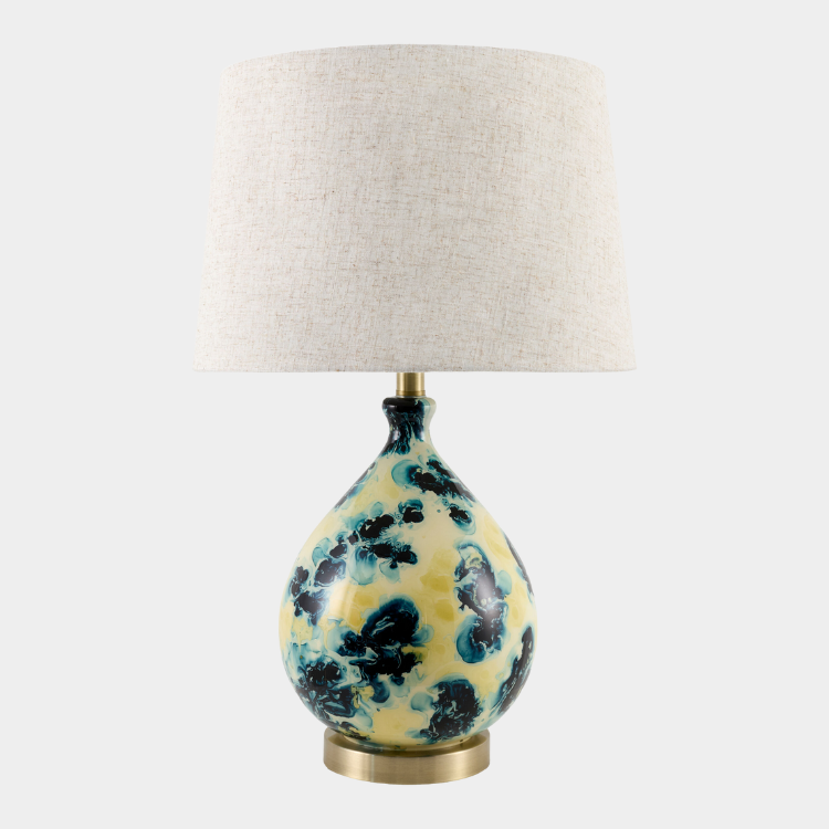 Snicarte Accent Table Lamp