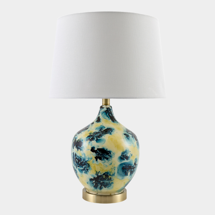 Snicarte Accent Table Lamp