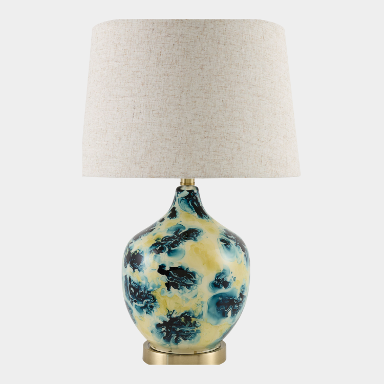 Snicarte Accent Table Lamp
