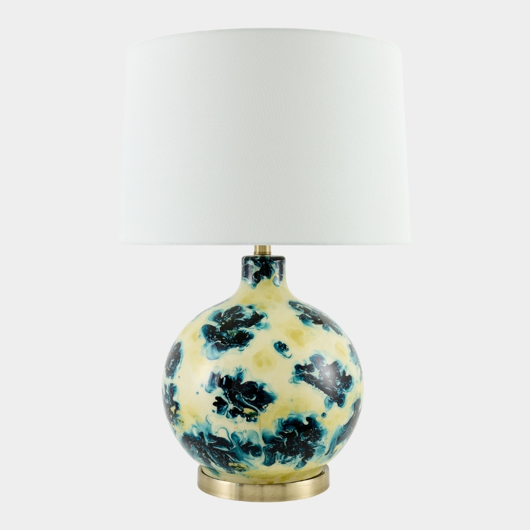 Snicarte Accent Table Lamp
