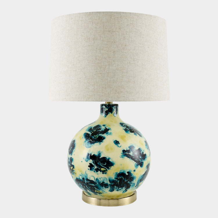 Snicarte Accent Table Lamp