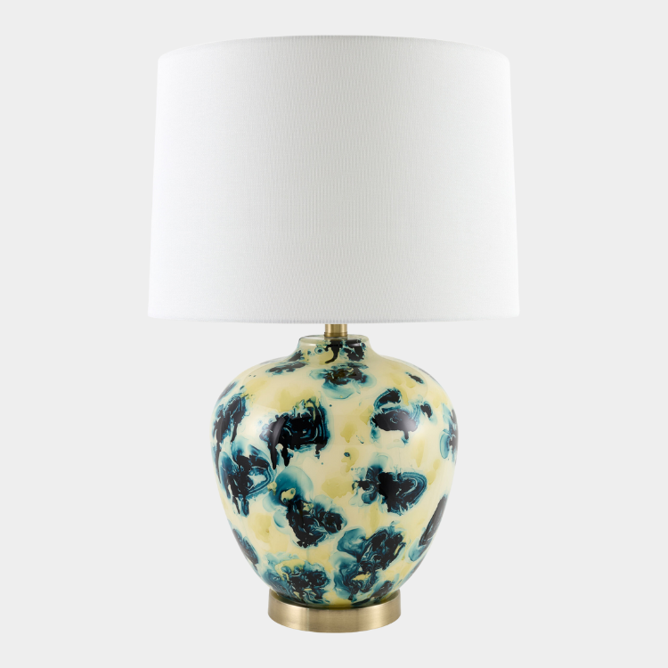 Snicarte Accent Table Lamp