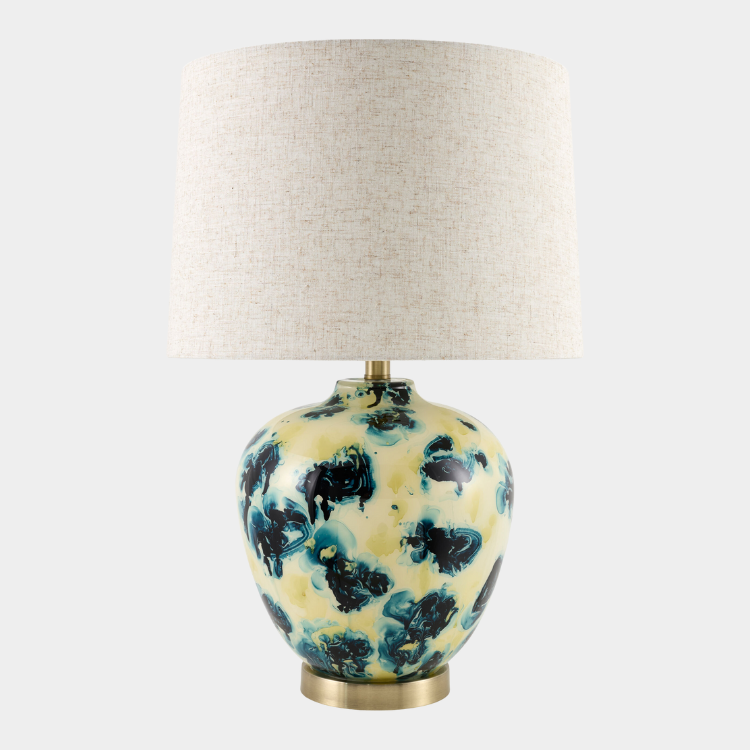 Snicarte Accent Table Lamp