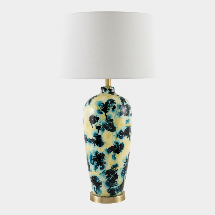 Snicarte Accent Table Lamp