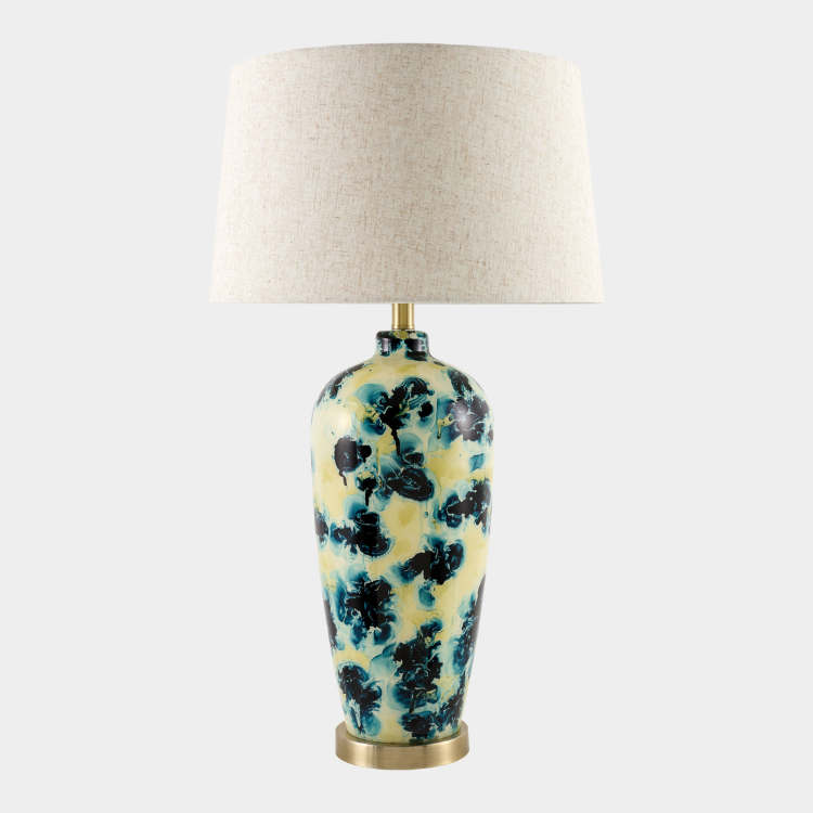 Snicarte Accent Table Lamp