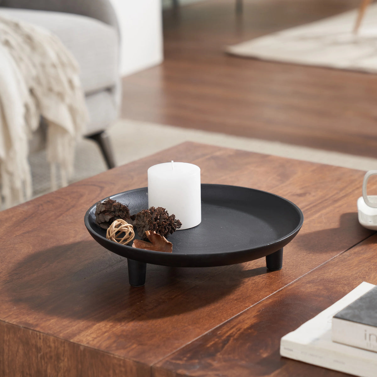 Kaleido Tray