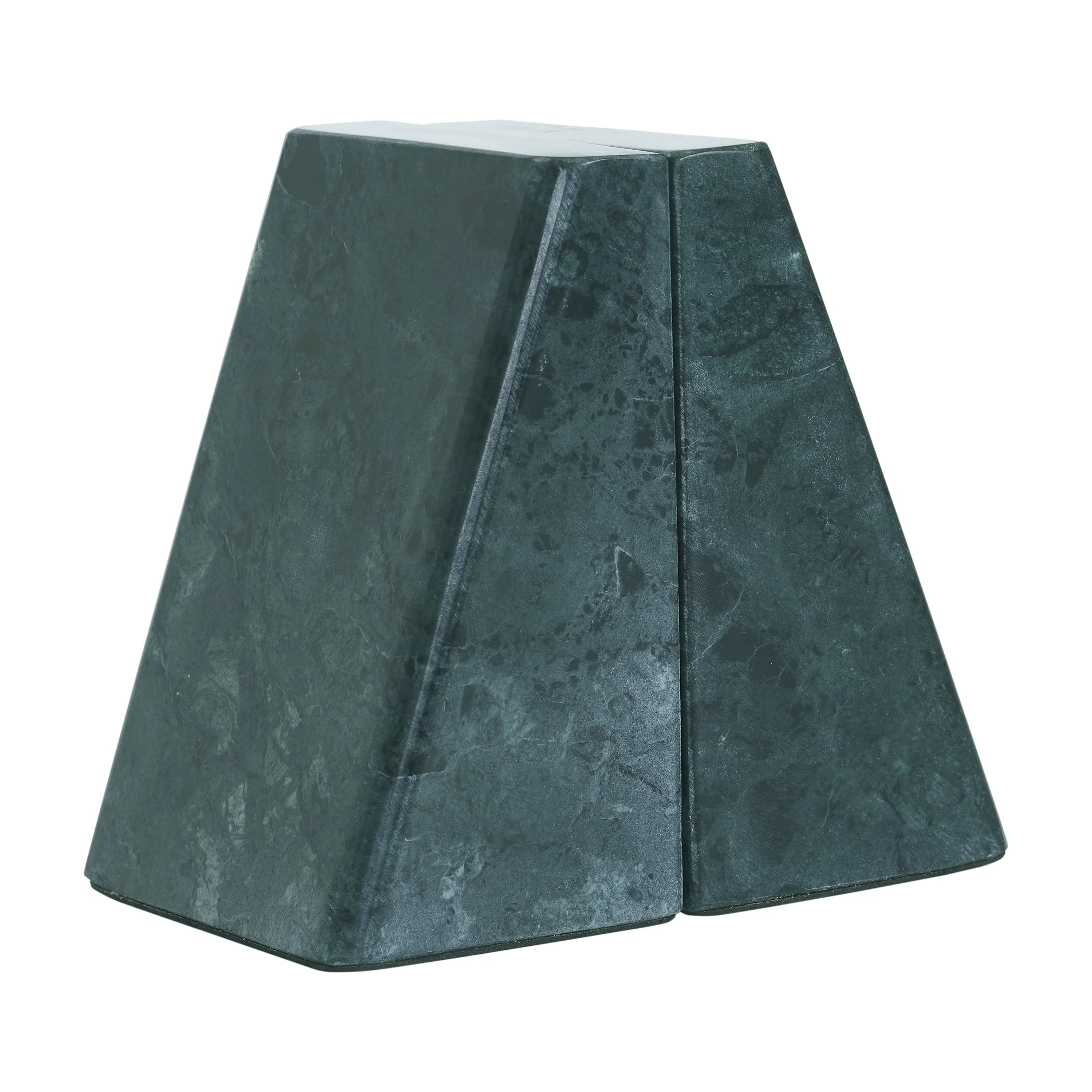Carvella bookend Set of 2