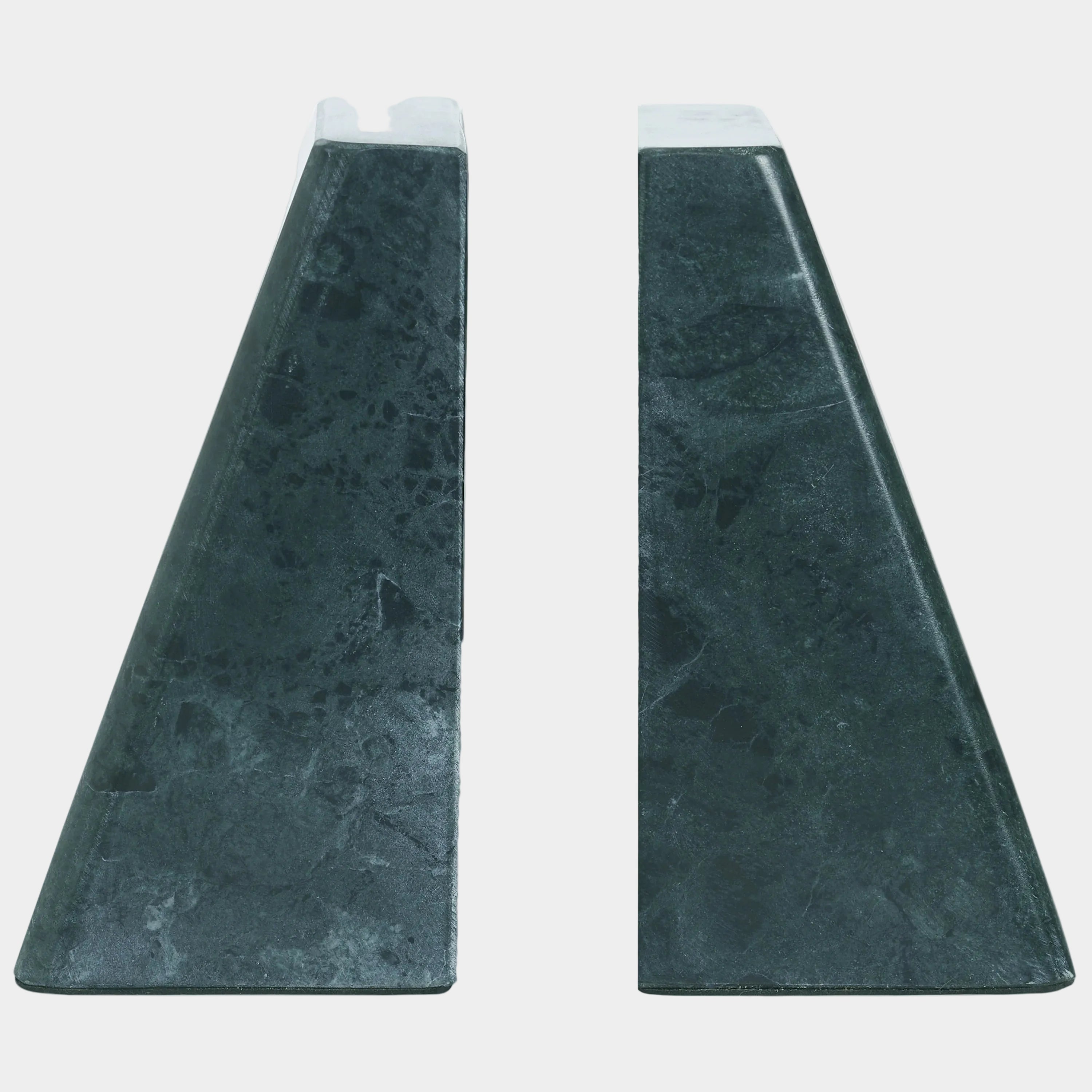 Carvella bookend Set of 2