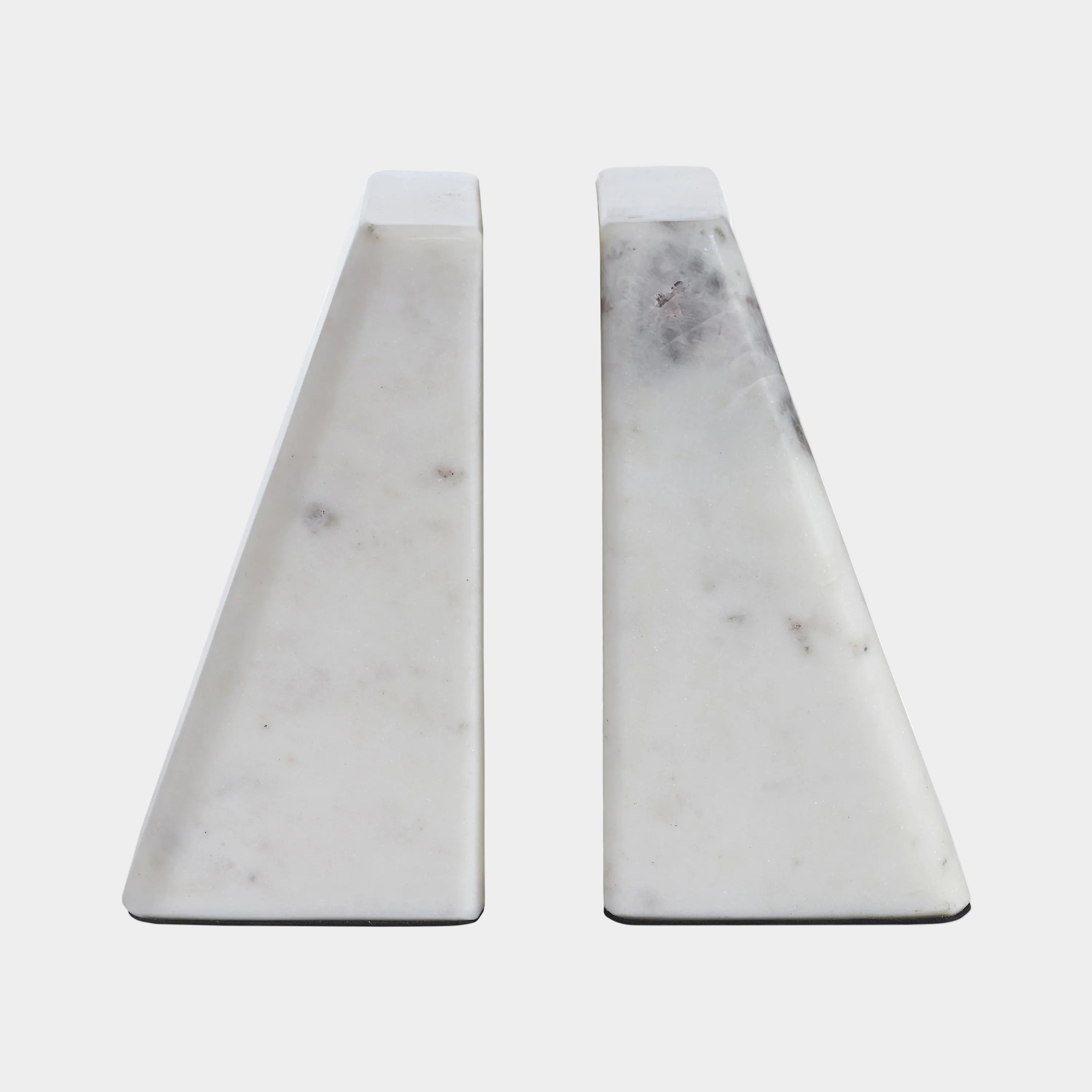 Carvella bookend Set of 2