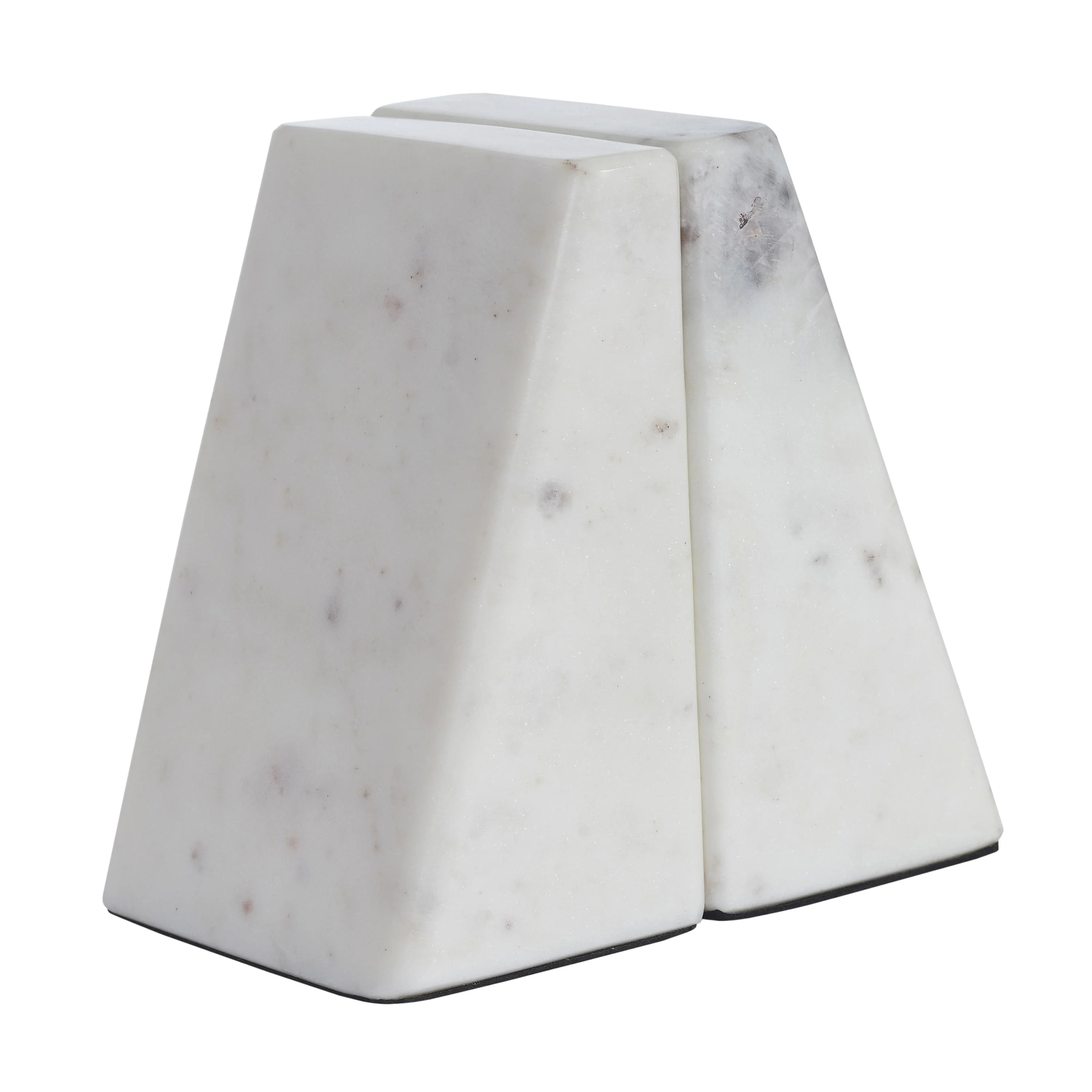 Carvella bookend Set of 2
