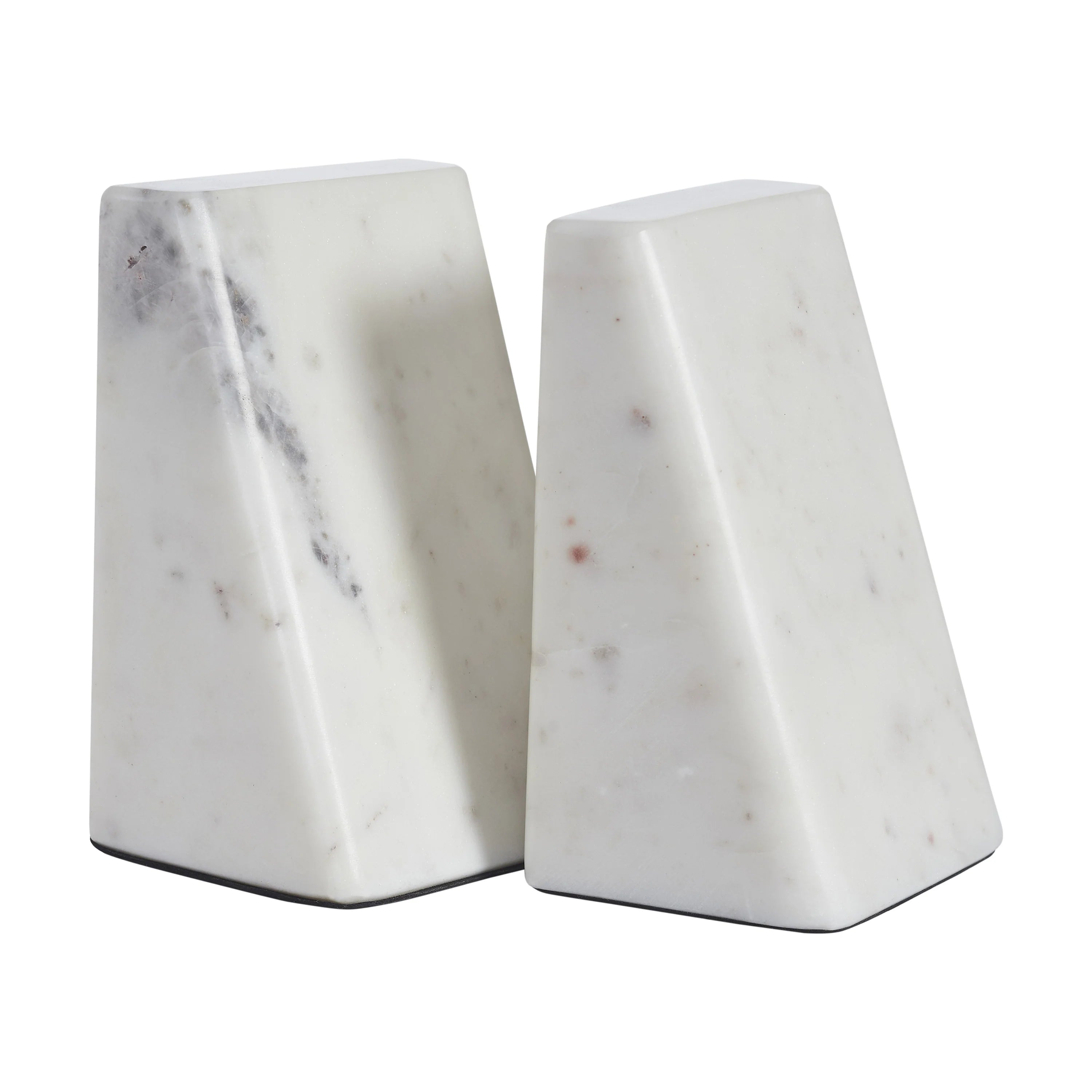 Carvella bookend Set of 2