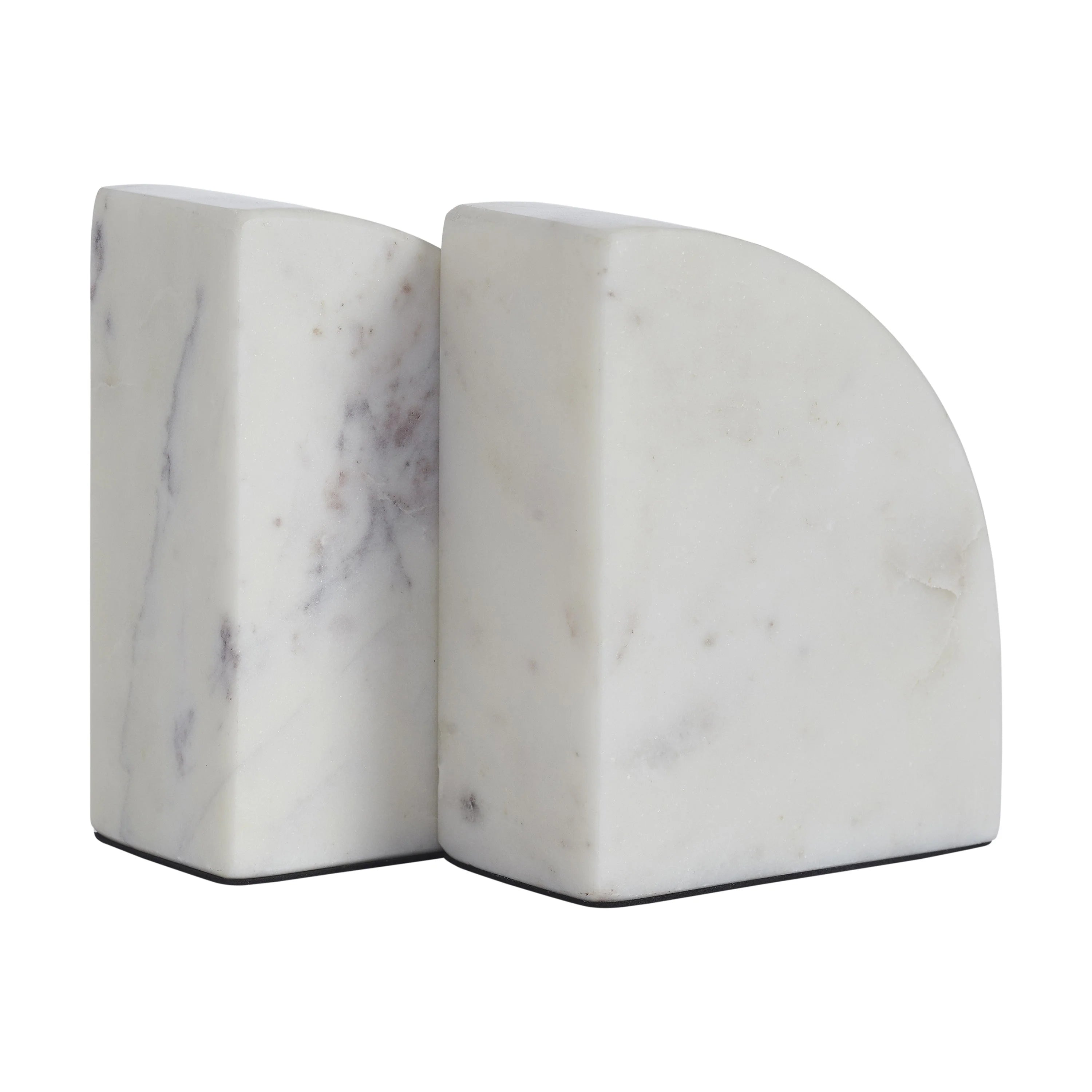 Kaleido Bookends Set of 2