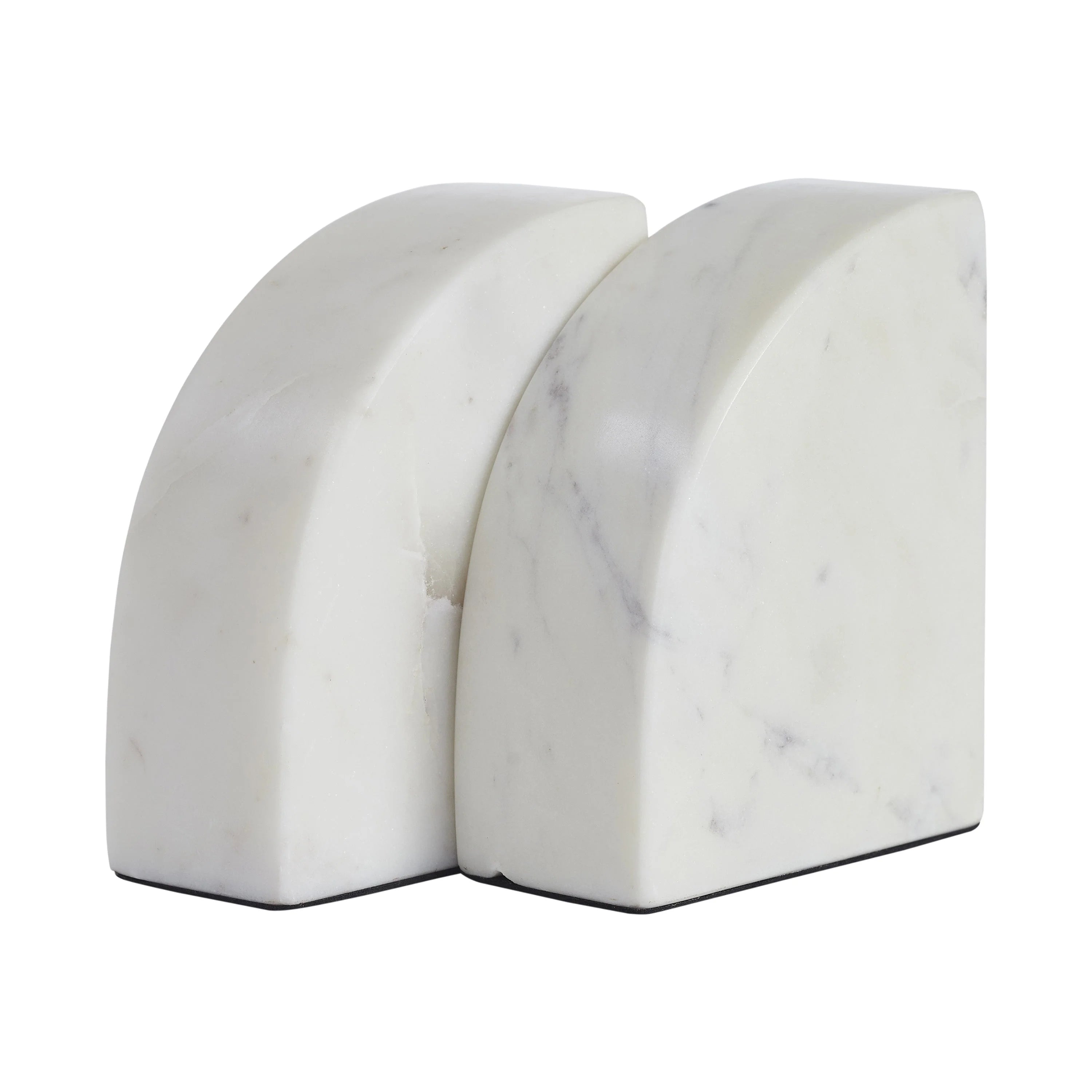 Kaleido Bookends Set of 2