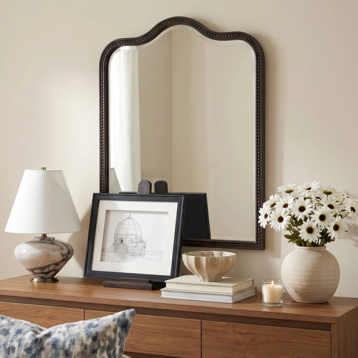 Bradshaw Easel