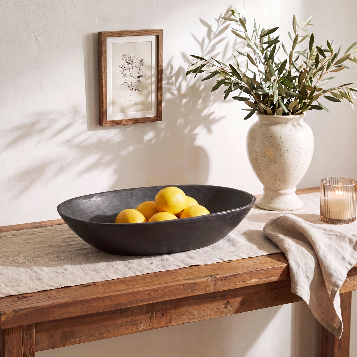 Marenza Bowl