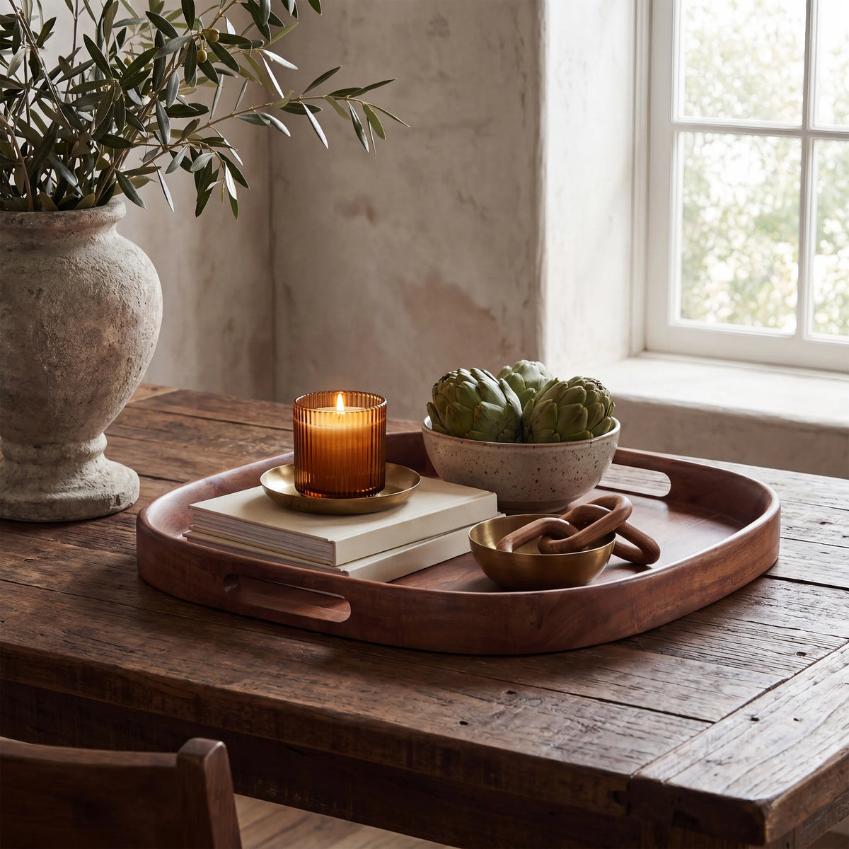 Matera Tray