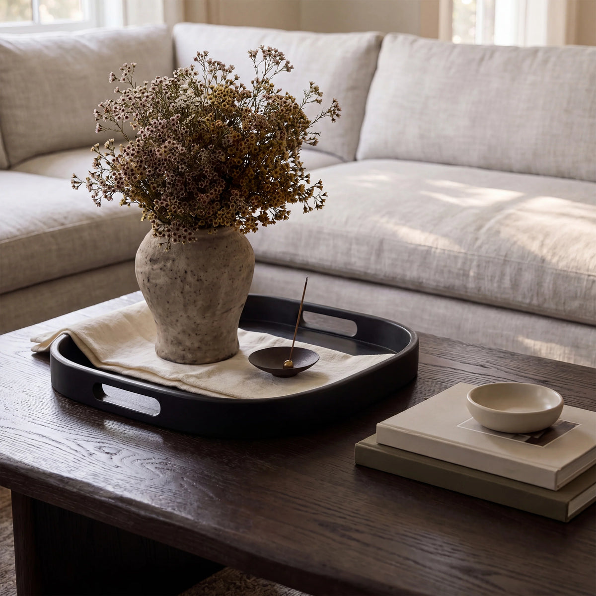Matera Tray