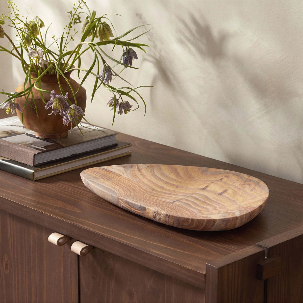 Sandviel Tray