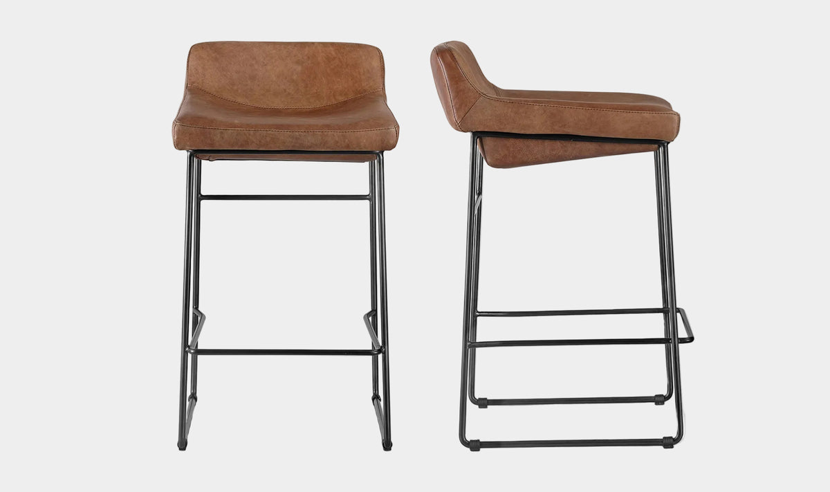 Starlet Counter Stool