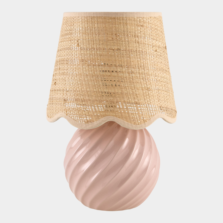 Stelvio Accent Table Lamp