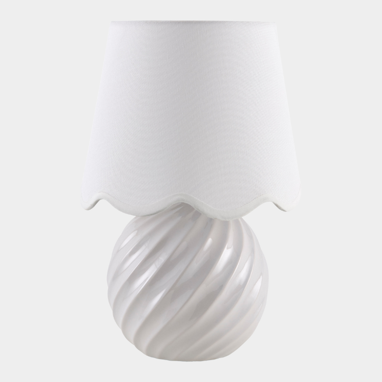 Stelvio Accent Table Lamp