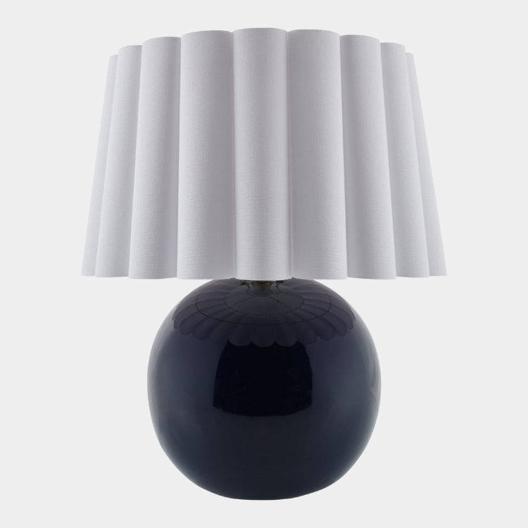Stellar Accent Table Lamp