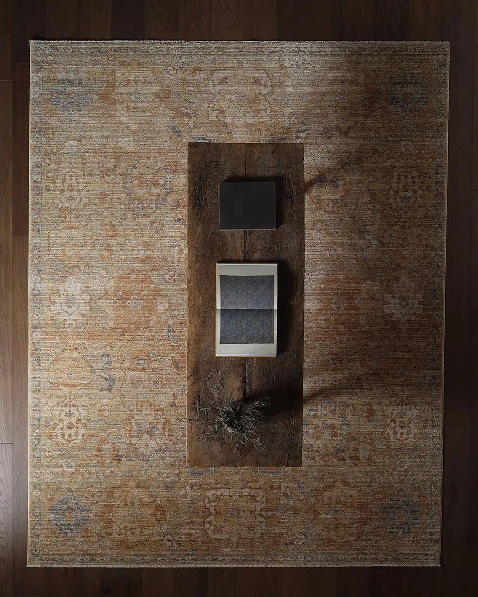 Stone Meadow STN04 Rug
