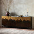 Stormy Sideboard-Aged Brown