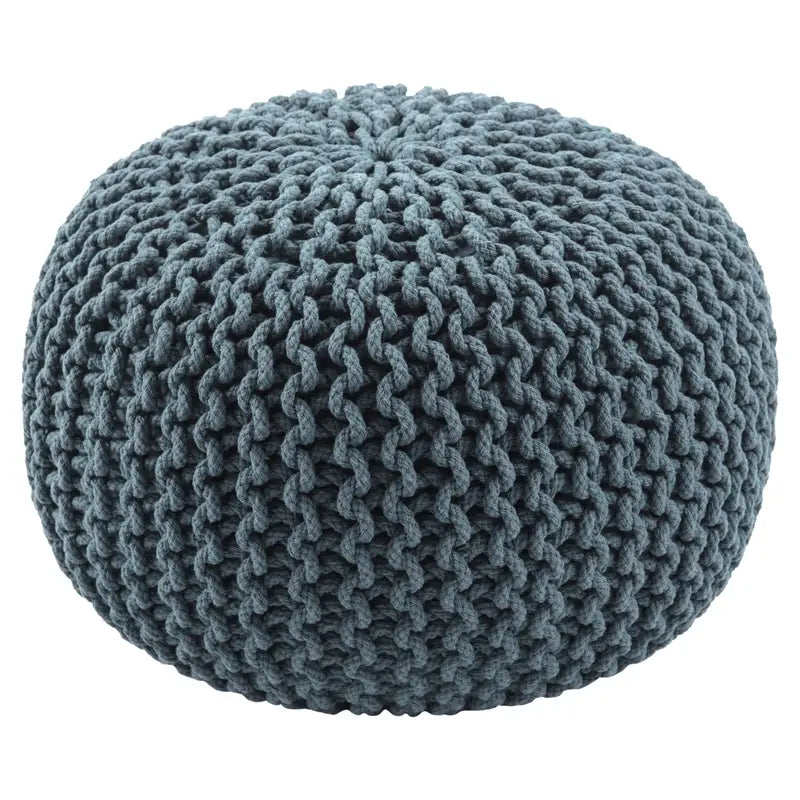 Spectrum Pouf
