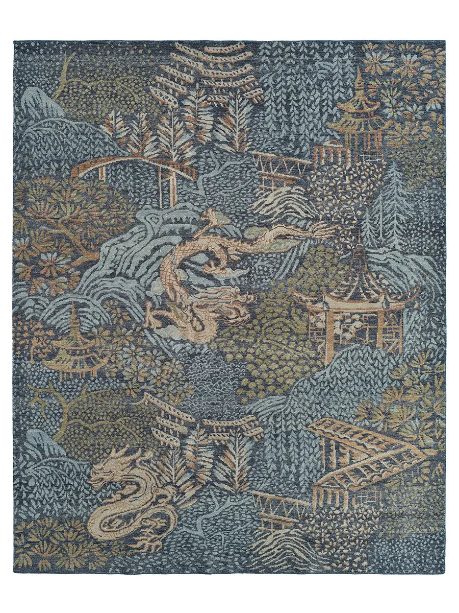 Samsara SVY01 Rug