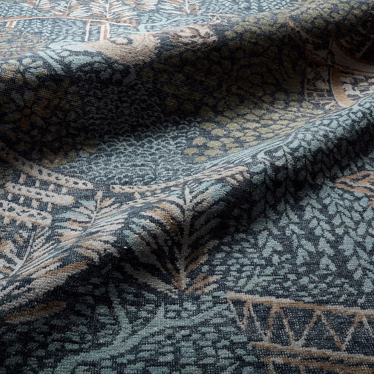 Samsara SVY01 Rug