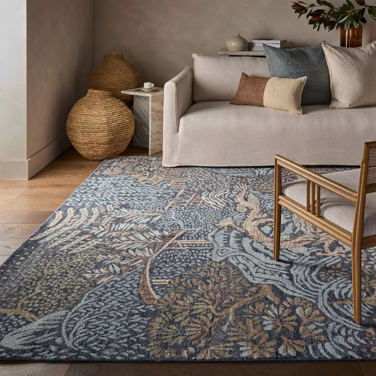 Samsara SVY01 Rug