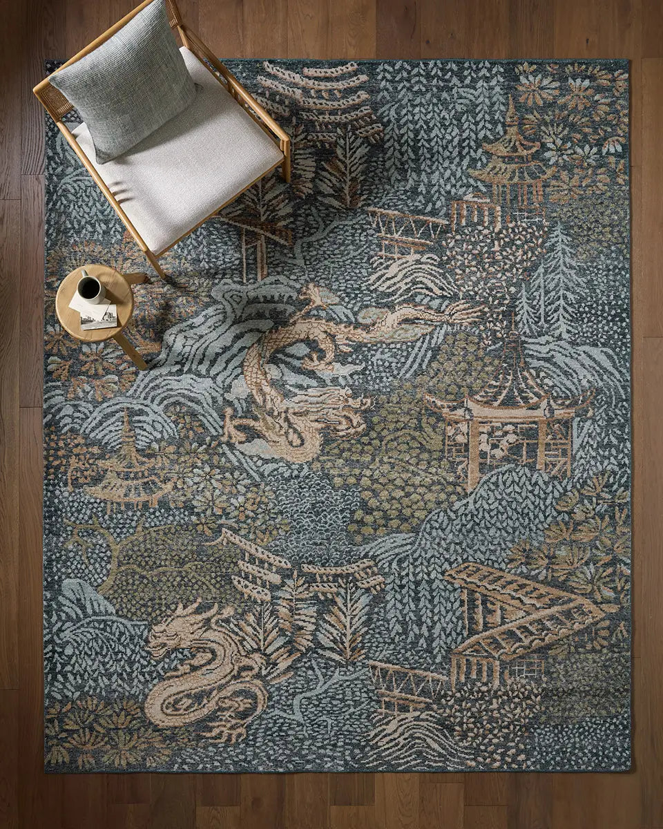 Samsara SVY01 Rug